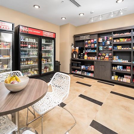 Candlewood Suites - Ft Walton Bch - Hurlburt Area By Ihg Форт-Волтон-Біч Екстер'єр фото