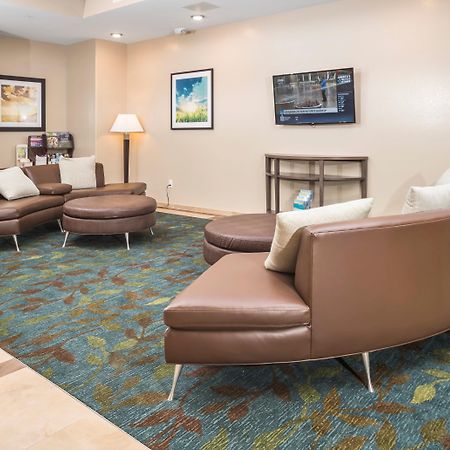 Candlewood Suites - Ft Walton Bch - Hurlburt Area By Ihg Форт-Волтон-Біч Екстер'єр фото