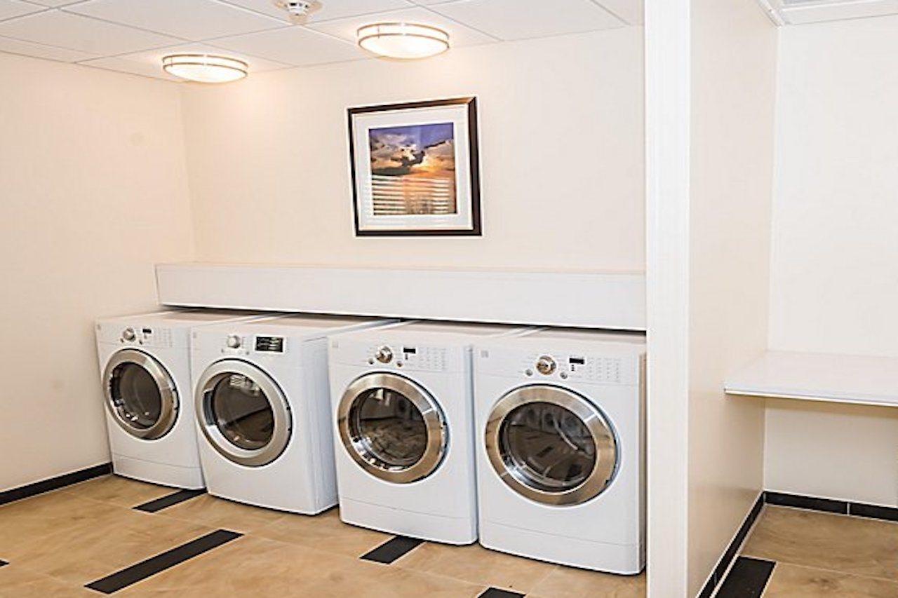 Candlewood Suites - Ft Walton Bch - Hurlburt Area By Ihg Форт-Волтон-Біч Екстер'єр фото
