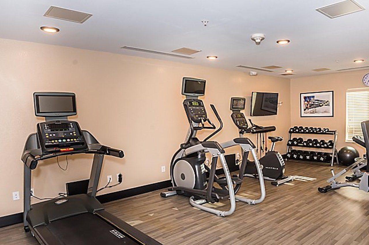 Candlewood Suites - Ft Walton Bch - Hurlburt Area By Ihg Форт-Волтон-Біч Екстер'єр фото
