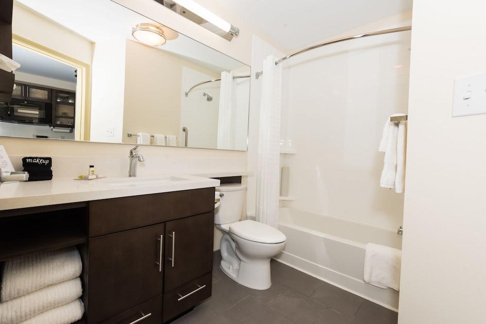 Candlewood Suites - Ft Walton Bch - Hurlburt Area By Ihg Форт-Волтон-Біч Екстер'єр фото