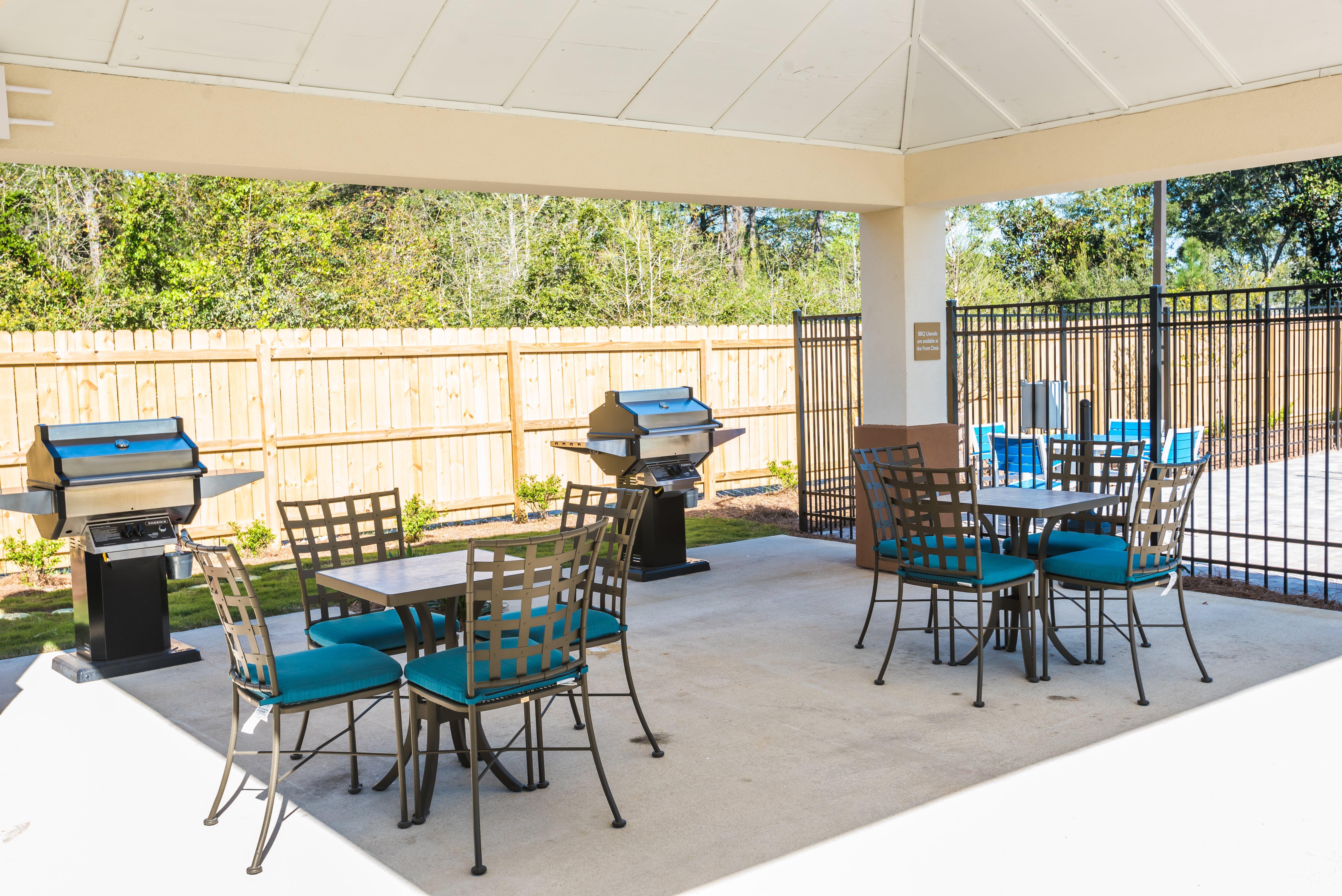 Candlewood Suites - Ft Walton Bch - Hurlburt Area By Ihg Форт-Волтон-Біч Екстер'єр фото