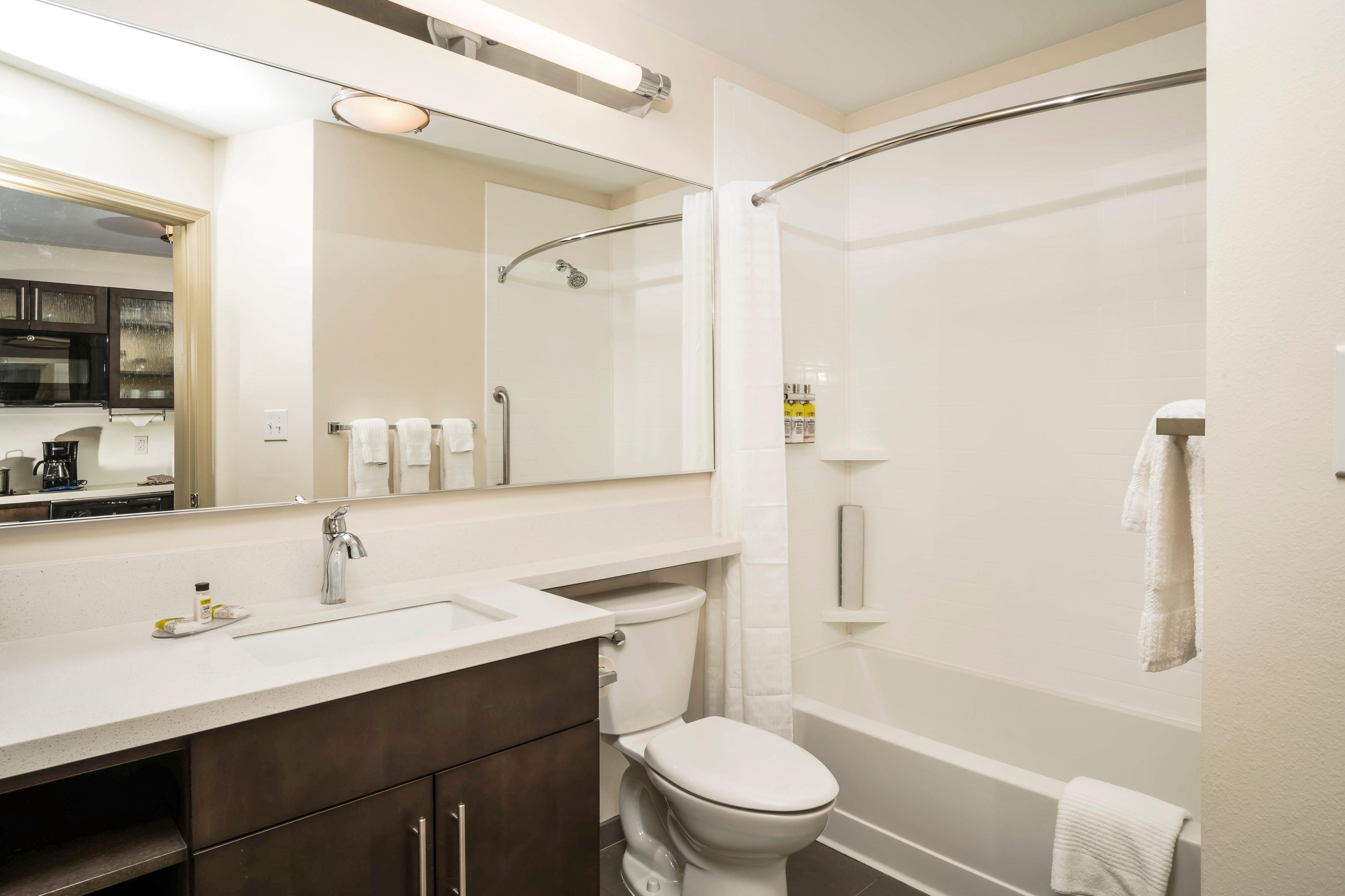 Candlewood Suites - Ft Walton Bch - Hurlburt Area By Ihg Форт-Волтон-Біч Екстер'єр фото