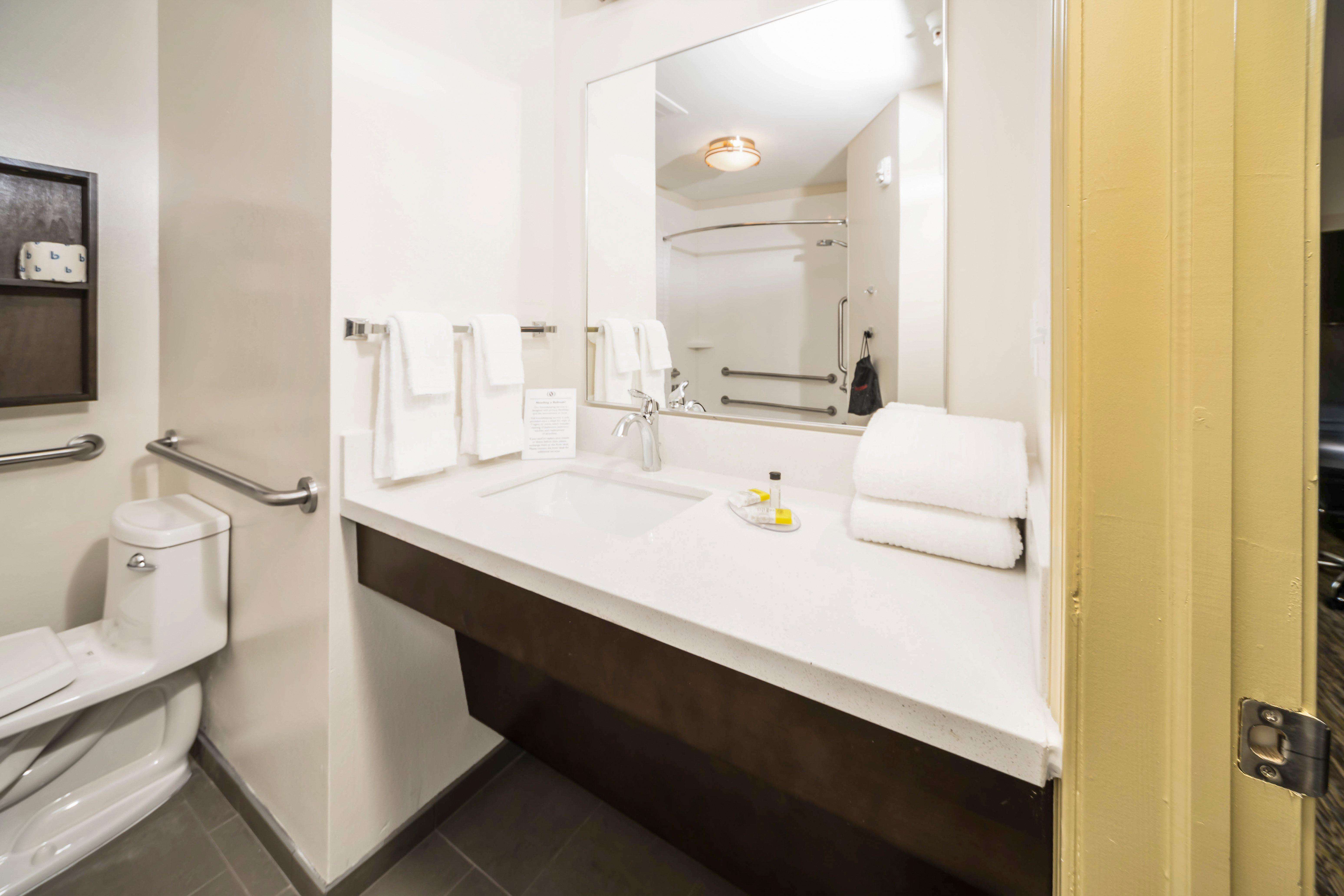 Candlewood Suites - Ft Walton Bch - Hurlburt Area By Ihg Форт-Волтон-Біч Екстер'єр фото