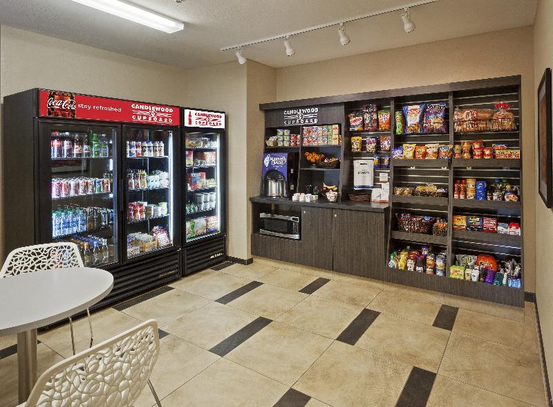 Candlewood Suites - Ft Walton Bch - Hurlburt Area By Ihg Форт-Волтон-Біч Екстер'єр фото